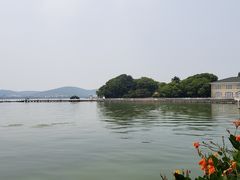 -蠡湖大桥公园