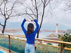 -千岛湖-欢乐水世界