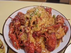 -小田油焖小龙虾(双井店)