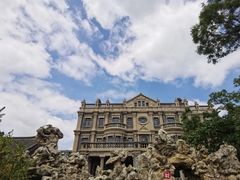 -张学良旧居陈列馆