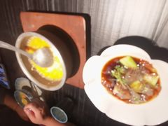 -雨后行菜(报慈北路店)