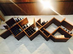 -La Strada(安福路店)