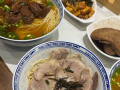 -永丰面馆(汉口路店)
