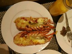 -太原富力万达文华酒店·美食汇西餐厅