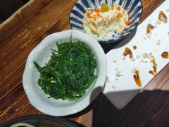 中华海草-小川洋风料理(街道口店)