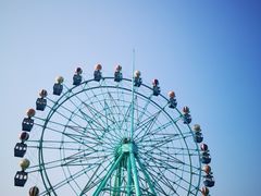 -南京银杏湖乐园