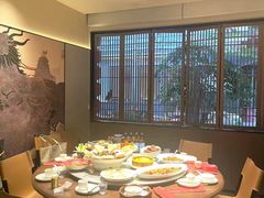 -单家老院·院子里的青岛菜(沙子口店)