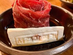 -喜来稀肉(金巴利道店)