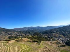 -龙脊梯田