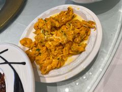 -乾隆美食·本帮菜(黄河路店)