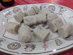 -三碟海鲜餐厅(崇武店)