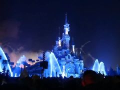 -巴黎迪士尼乐园