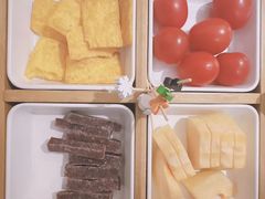 -北国饭店·海鲜·北方菜(峡山店)