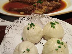 -宴秋杭州菜(锦艺城店)