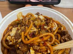 -卓记米粉(海岸城店)
