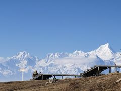 -牛背山