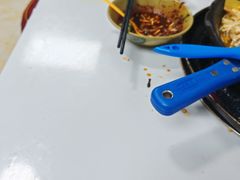 -苗家特色土烙锅·老字号