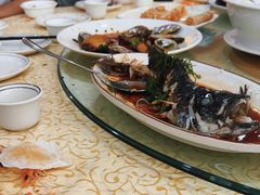 -鹏城人家海鲜酒家·23年老字号(较场尾店)