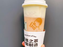 -喜茶(深圳福田星河COCO Park店)