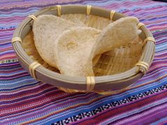 -香巴拉云南餐厅(华莱坞店)