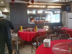 -全聚德烤鸭店(马家堡店)