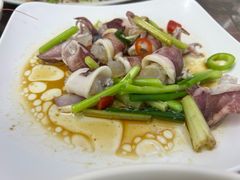-滑记海鲜饭店·老字号(海鲜街店)