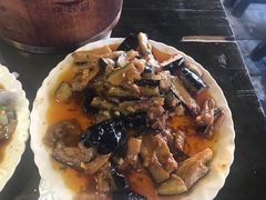 -民食香·腊排骨野生菌美食(木府店)