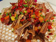 -国惠大酒楼(仓山万达店)