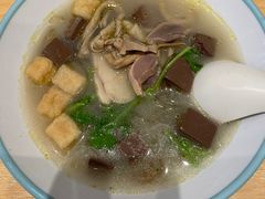-小杨生煎(天之骄子店)