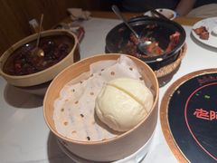 -老阿爸鲜鱼土菜(独墅湖店)