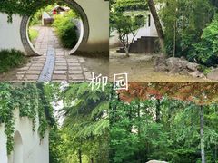 -凤城河风景区