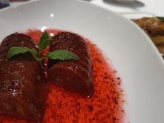 -一品江南韵·淮扬菜