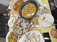 -大众海鲜(巨龙北路店)