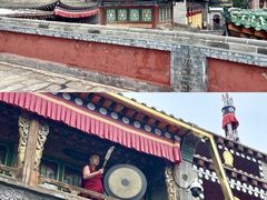 -塔尔寺
