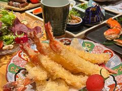 -蝉一日本料理(高新区店)