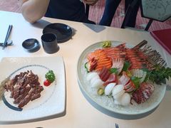 -富盈酒店-日本料理餐厅(厚街店)