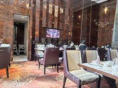 -顺德美的万豪酒店-万豪中餐厅