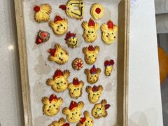 -千浔一暖DIY蛋糕烘焙(人民大学店)