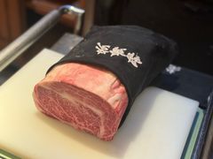 -老乾杯和牛烧肉(王府中环店)