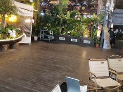 -祥云美食城(南强步行街店)