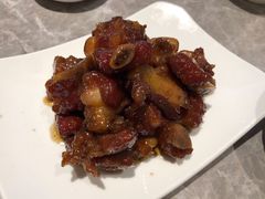 糖醋小排-鼎泰丰(国贸商城店)