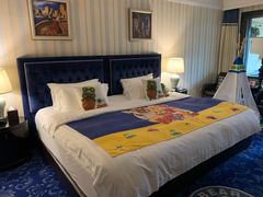 -春晖园度假酒店温泉