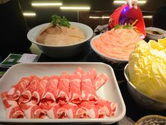-大隐·成都火锅Bistro(合生麒麟新天地店)