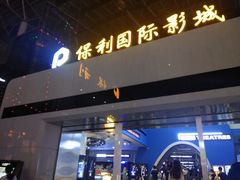 -保利国际影城(保利文化广场店)