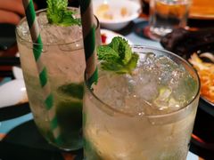 -大树餐厅(益田假日店)