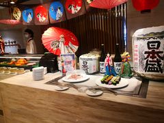 -索菲特银河锦厨自助餐(山西路店)