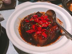 -T館·花园艺术餐厅