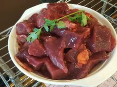 -澳盟清汤鲜黄牛肉(公济桥路店)