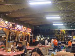 -琼大师东方烤乳猪(亚特兰蒂斯店)