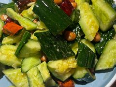 -烤小呆碳烤大肉筋